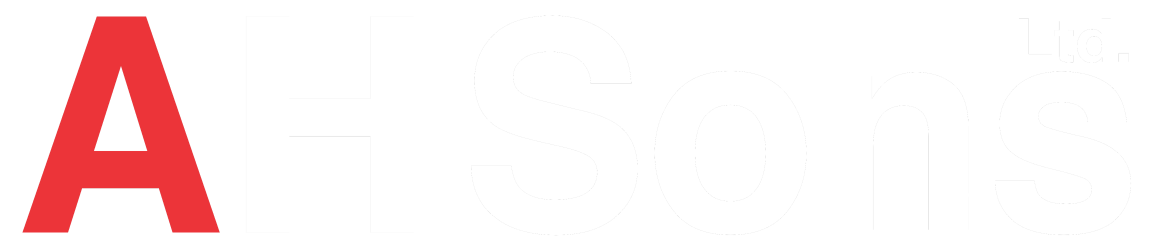 AH Sons Ltd - Builders in Barnstaple, North Devon